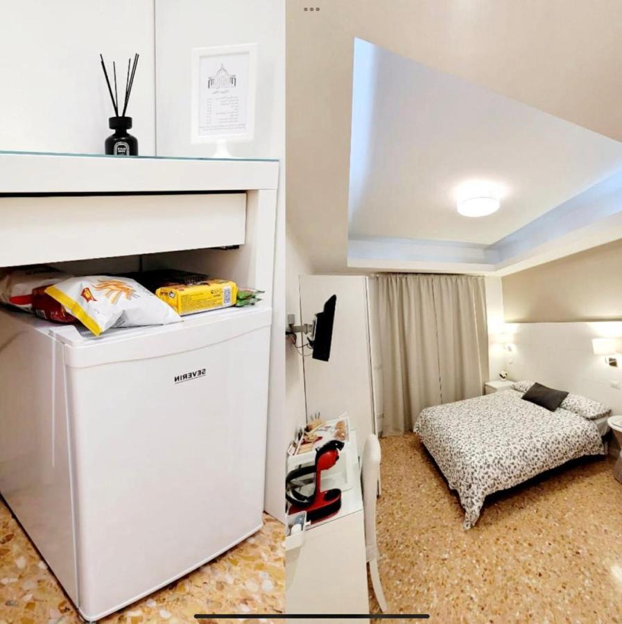Vatican Inside Bed & Breakfast Roma